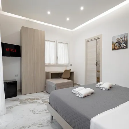 招待所 Sea Center A 3*