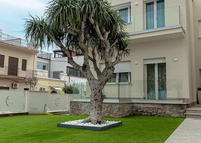 Sea Center A 泰拉西尼