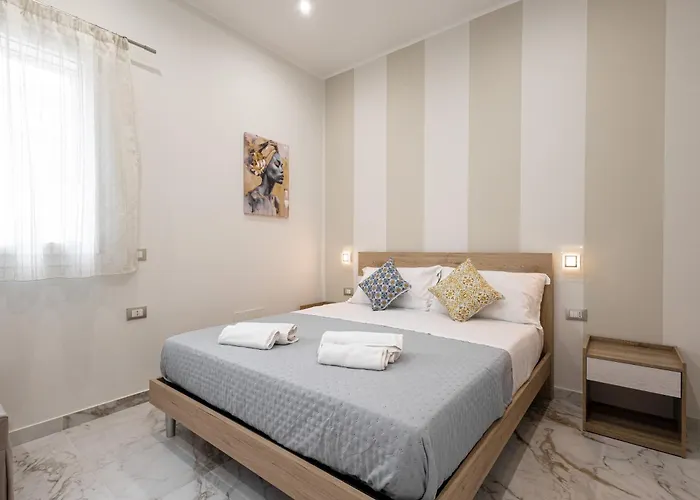 Sea Center A 3*